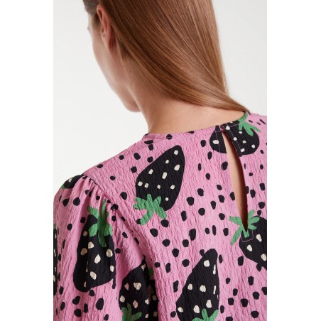BLUSA Morango