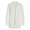 CHAQUETA Abril blanca