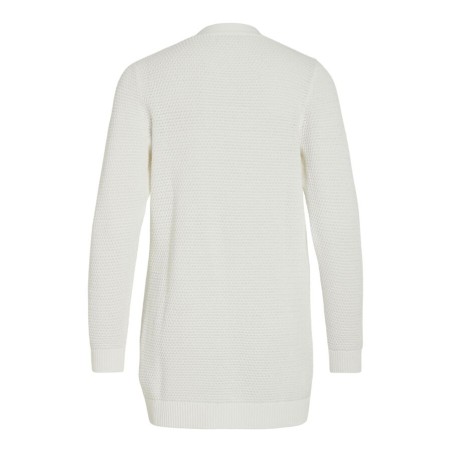 CHAQUETA Abril blanca