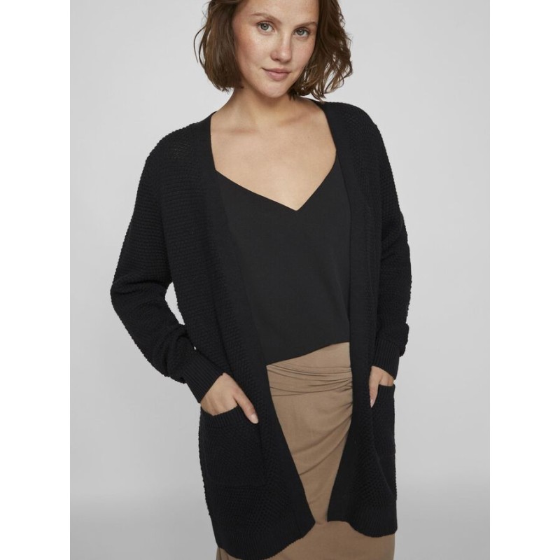 CHAQUETA Abril negra