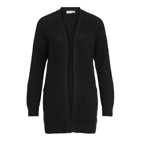 CHAQUETA Abril negra