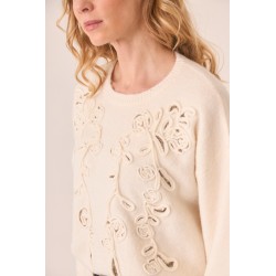 JERSEY Aithana crudo