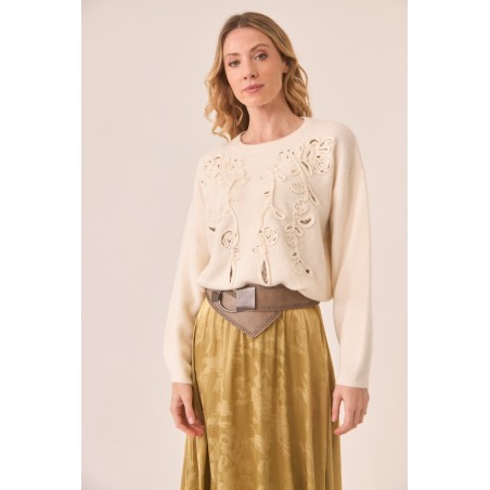 JERSEY Aithana crudo