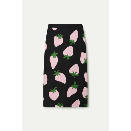 FALDA Morangos