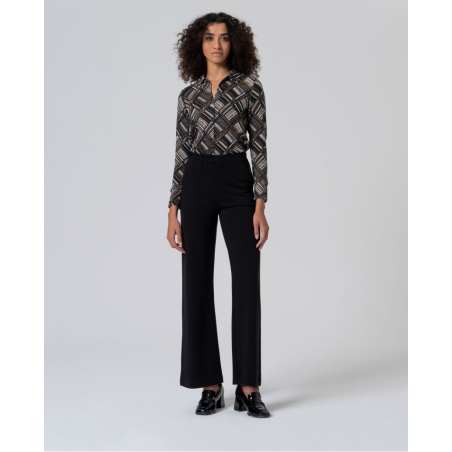 PANTALÓN Lisa negro