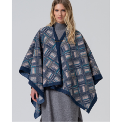 PONCHO Lara