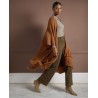 PONCHO Inma camel