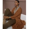 PONCHO Inma camel