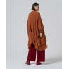 PONCHO Inma camel