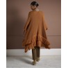 PONCHO Inma camel