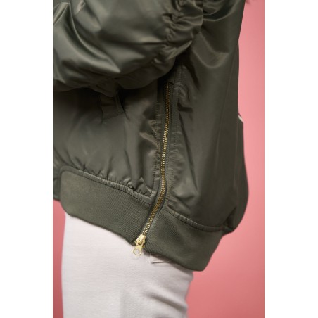 CAZADORA bomber Aviator