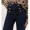 JEANS Sofie azul intenso