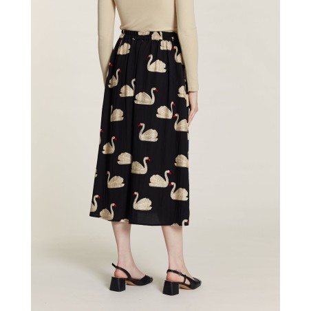 FALDA Cisnes
