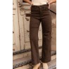 JEANS Chocolat