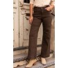 JEANS Chocolat