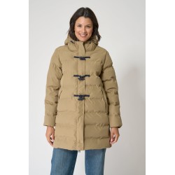 PARKA impermeable batela