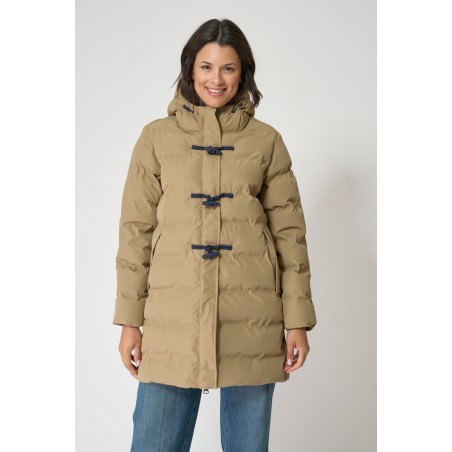 PARKA impermeable batela