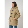 PARKA impermeable batela