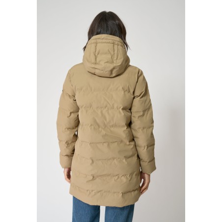 PARKA impermeable batela
