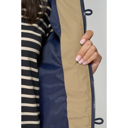 PARKA impermeable batela