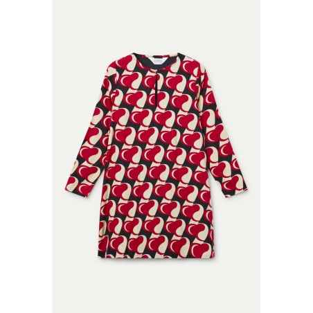 VESTIDO Heart corto