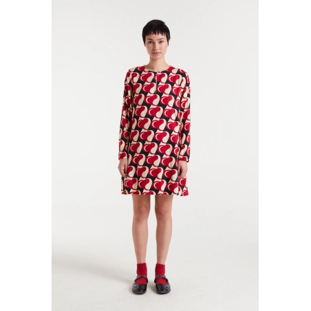 VESTIDO Heart corto