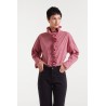 CAMISA Vichy
