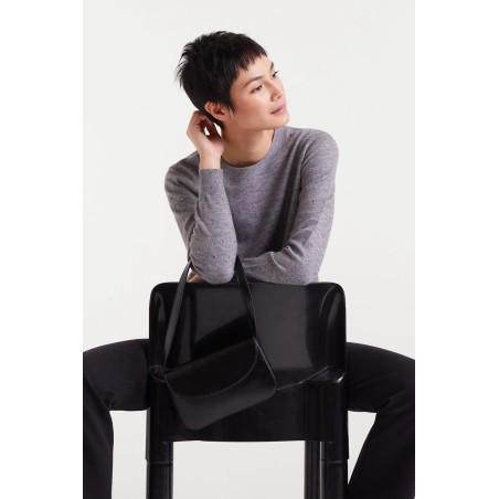 JERSEY Diamante gris