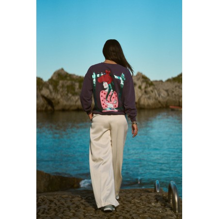 SUDADERA flipo en colores