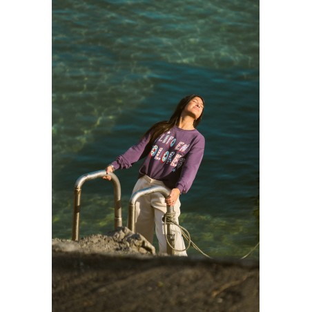 SUDADERA flipo en colores