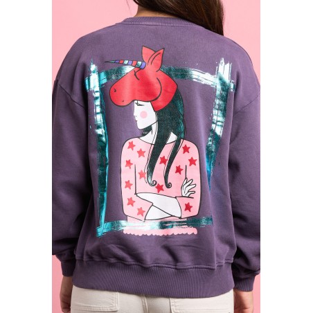 SUDADERA flipo en colores