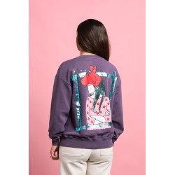 SUDADERA flipo en colores