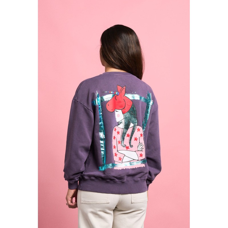 SUDADERA flipo en colores