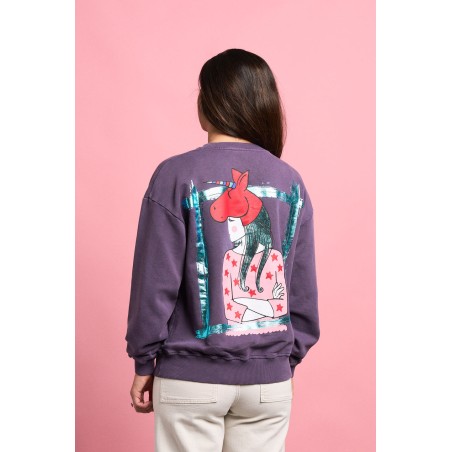 SUDADERA flipo en colores