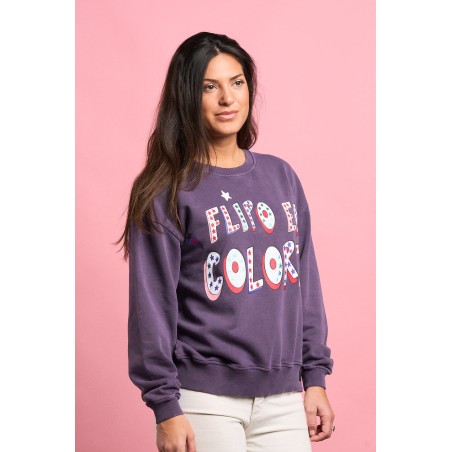 SUDADERA flipo en colores