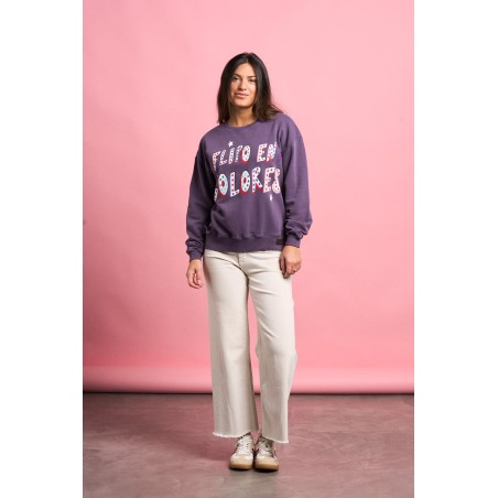 SUDADERA flipo en colores