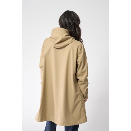 CHUBASQUERO Pluviana Camel