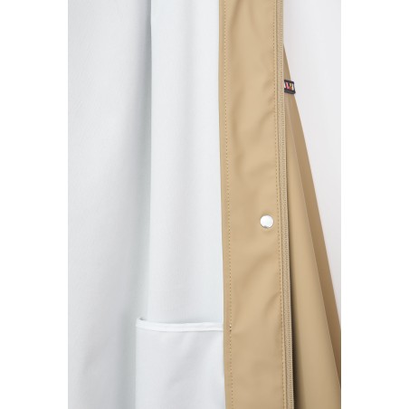 CHUBASQUERO Pluviana Camel