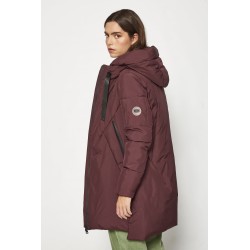 PARKA Carla