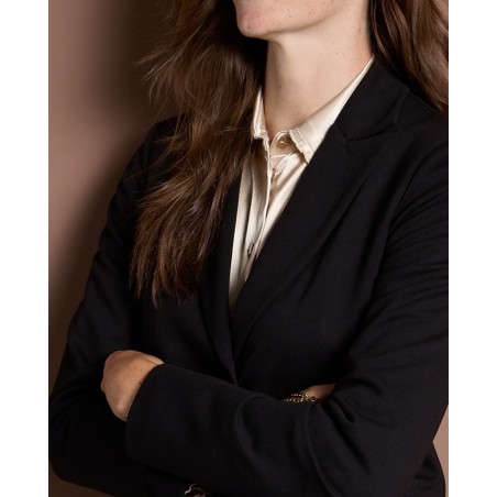 AMERICANA Malú negro