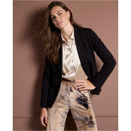 AMERICANA Malú negro