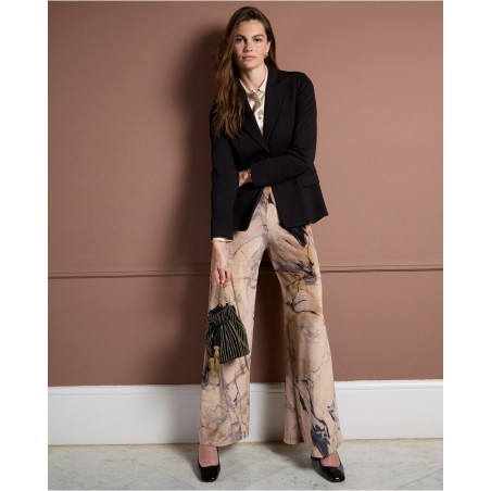 AMERICANA Malú negro