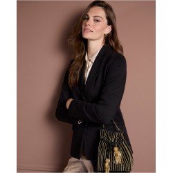 AMERICANA Malú negro