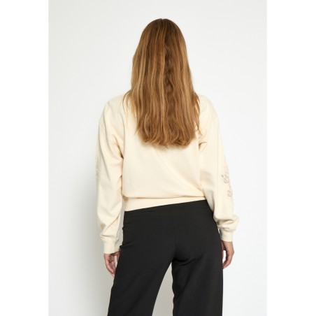 SUDADERA Desires encaje