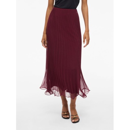 FALDA Vicalla granate