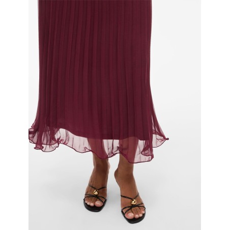 FALDA Vicalla granate