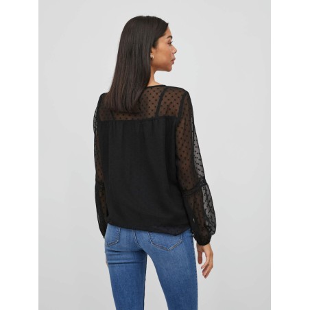 BLUSA Viede