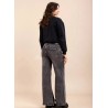 JEANS Alexia gris