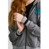 CHAQUETA Borboleta