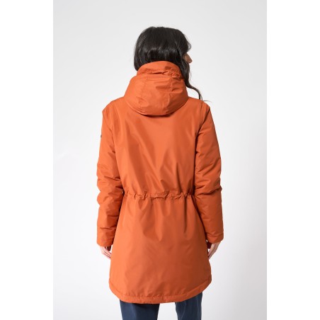 PARKA impermeable Revi
